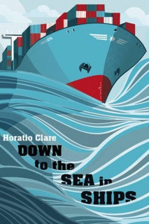 down to the sea in ships book cover