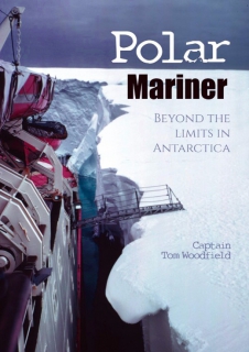 polar mariner book cover