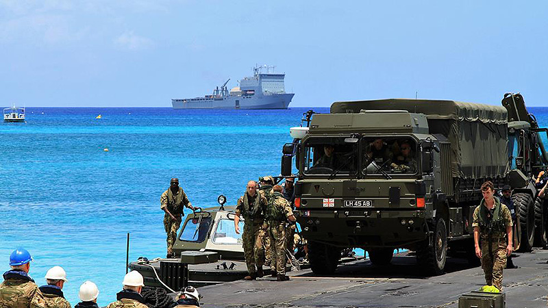 rfa-mounts-bay-visits-grand-cayman-on-caribbean-deployments-first-stop